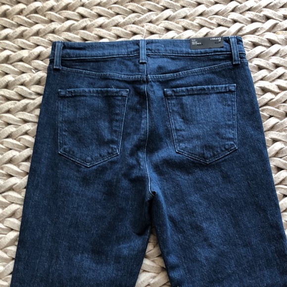 J Brand Ruby Jeans - Picture 5 of 6